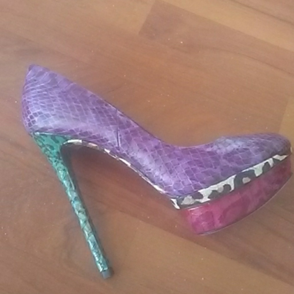 Pumps